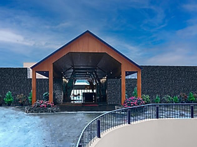 THE VALLE, MUNNAR, RESORT