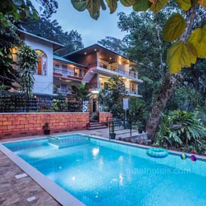budget resort in Munnar, Pallivasal resort, Munnar resort with swimming pool, family resort in Munnar, nature resort in Munnar, and Munnar resort booking.
